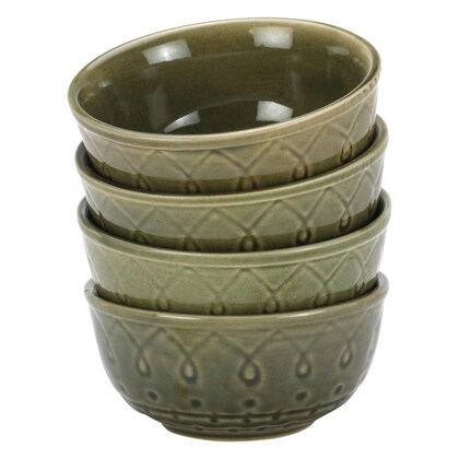 Ceramic Serving Bowl